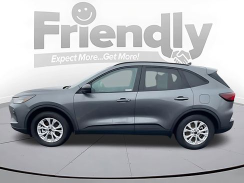 Used 2025 Ford Escape Active w/ Tech Pack #1 image 8