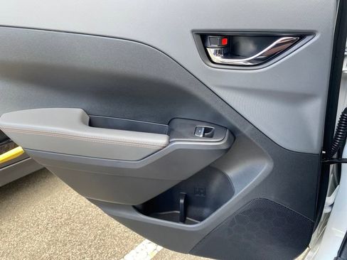 New 2025 Subaru Crosstrek 2.5i Limited image 26