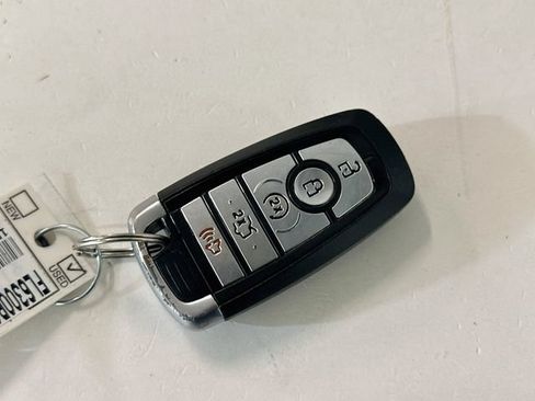 Used 2020 Ford Mustang Premium RWD image 36