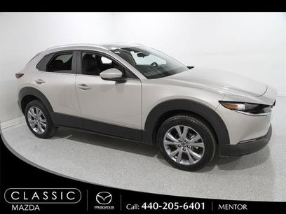 Certified 2023 MAZDA CX-30 AWD 2.5 S w/ Preferred Package
