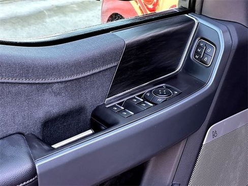 Used 2024 Ford F150 Lariat w/ Tow/Haul Package image 11