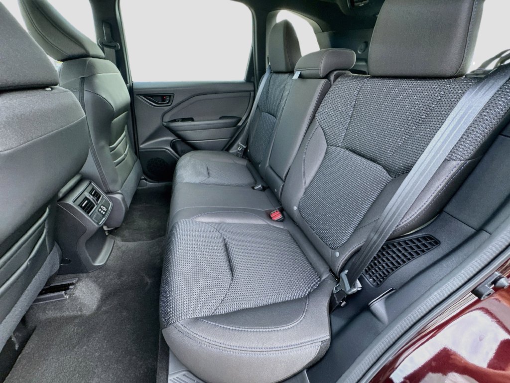 New 2026 Subaru Forester Touring AWD/4WD image 31