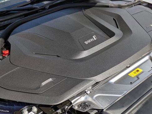 New 2026 BMW i4 eDrive40 w/ M Sport Package image 18