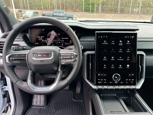 New 2026 GMC Acadia Elevation w/ Black Edition image 19