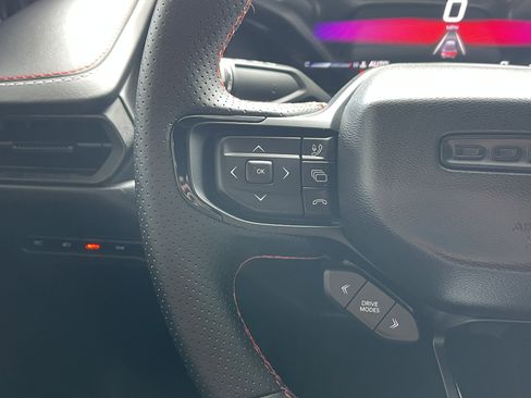 New 2026 Dodge Charger GT w/ Blacktop Package AWD/4WD image 32