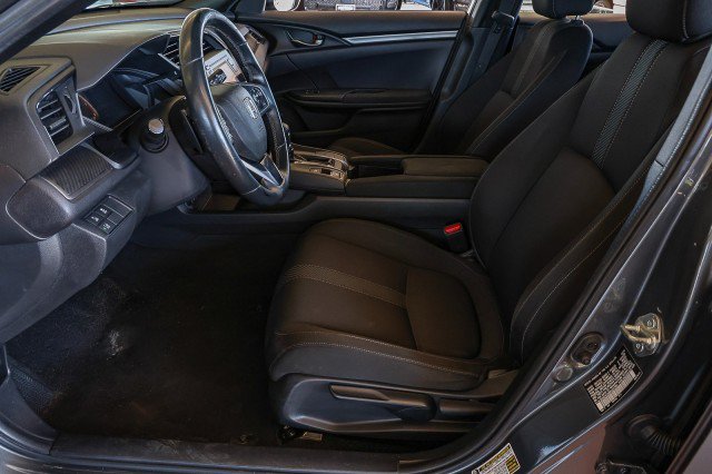 Used 2019 Honda Civic Sport image 9