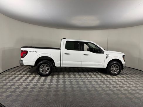 Used 2025 Ford F150 XLT w/ Equipment Group 301A Standard image 5