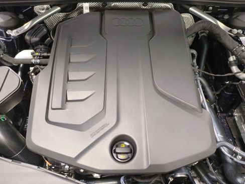 New 2026 Audi A5 2.0T Premium Plus image 40