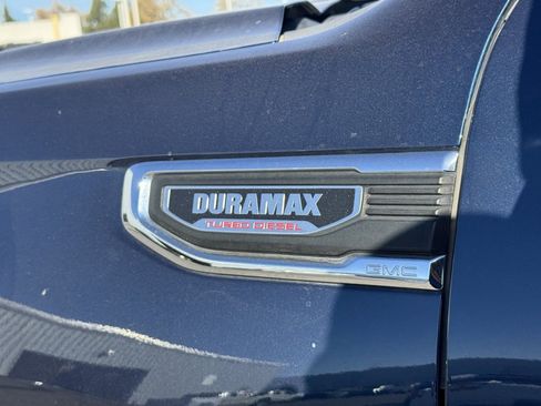 Used 2021 GMC Sierra 1500 SLT w/ SLT Premium Plus Package image 3