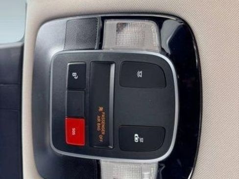 New 2026 Hyundai Sonata SEL FWD image 17