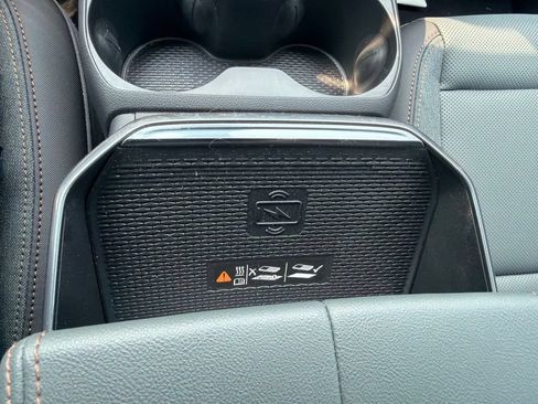 New 2026 GMC Terrain AT4 w/ Technology Package II AWD/4WD image 31