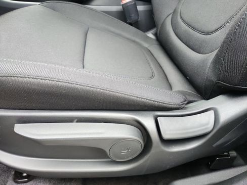 New 2026 Hyundai Tucson Blue SE w/ Tow & Go Package image 14