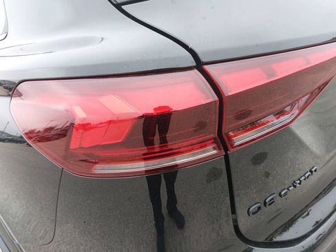New 2027 Audi Q6 e-tron Premium AWD/4WD image 38