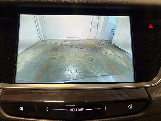 Used 2019 Cadillac XT5 Luxury AWD/4WD image 22