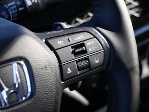 New 2025 Honda Accord EX-L image 12