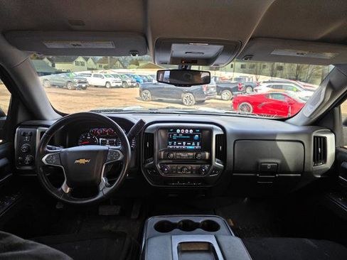 Used 2017 Chevrolet Silverado 1500 LT w/ All Star Edition image 15