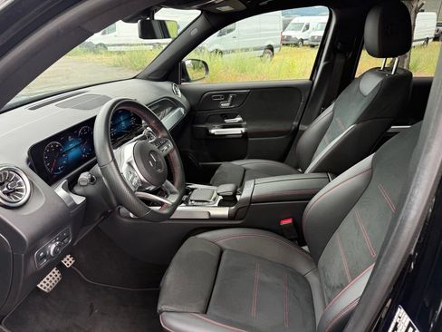 Certified 2022 Mercedes-Benz GLB 250 4MATIC image 14