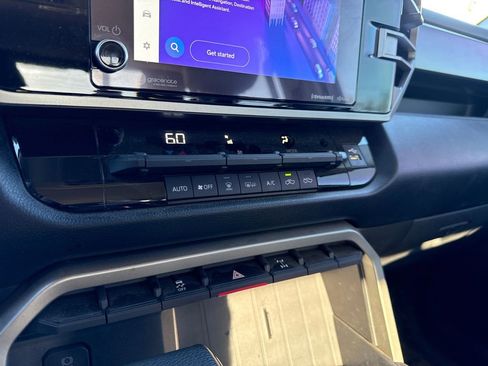 Used 2023 Toyota Tundra SR5 w/ TRD Off-Road Package AWD/4WD image 19