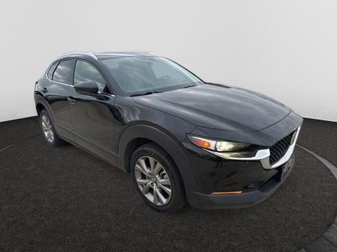 Used 2023 MAZDA CX-30 AWD 2.5 S w/ Premium Package image 1