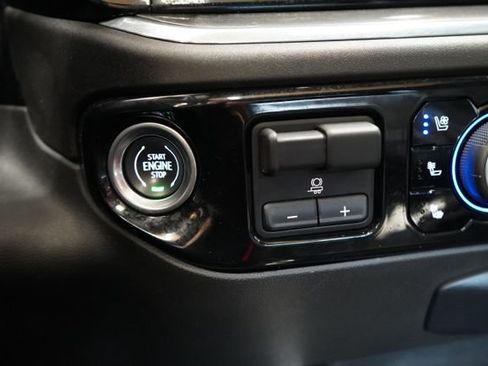 Used 2024 Chevrolet Silverado 3500 High Country w/ High Country Premium Package AWD/4WD image 38