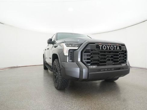 New 2026 Toyota Tundra SR5 AWD/4WD image 33