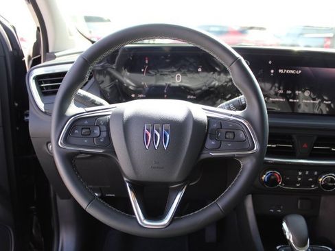 New 2026 Buick Encore GX Preferred w/ Comfort Package image 12