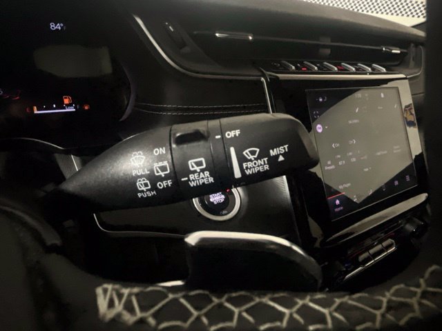 Used 2024 Jeep Grand Cherokee L Altitude AWD/4WD image 19