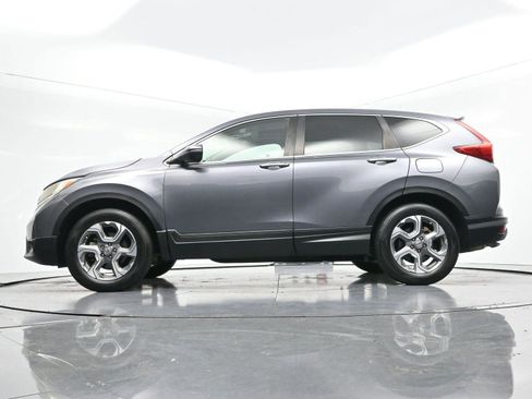 Used 2017 Honda CR-V EX image 36