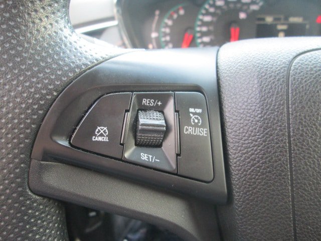 Used 2017 Chevrolet Trax LT AWD/4WD image 18