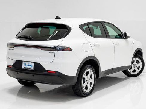 Certified 2024 Dodge Hornet GT AWD/4WD image 34