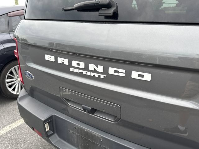 Used 2022 Ford Bronco Sport Big Bend w/ Convenience Package AWD/4WD image 14