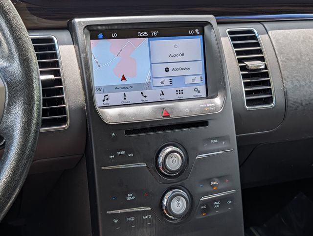 Used 2019 Ford Flex SEL w/ Equipment Group 202A FWD image 18