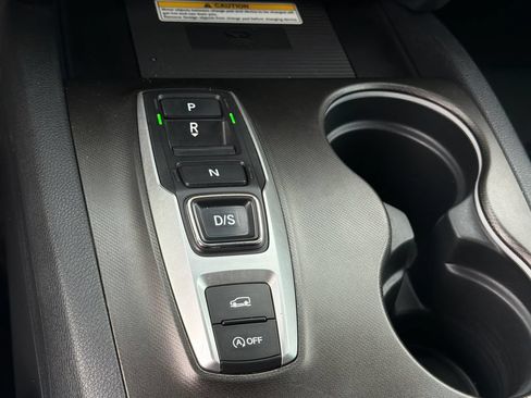 Used 2023 Honda Passport TrailSport image 32