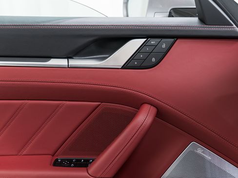 Certified 2024 Porsche 911 Turbo S image 15