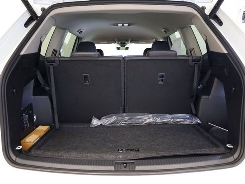 New 2026 Volkswagen Atlas SE AWD/4WD image 33