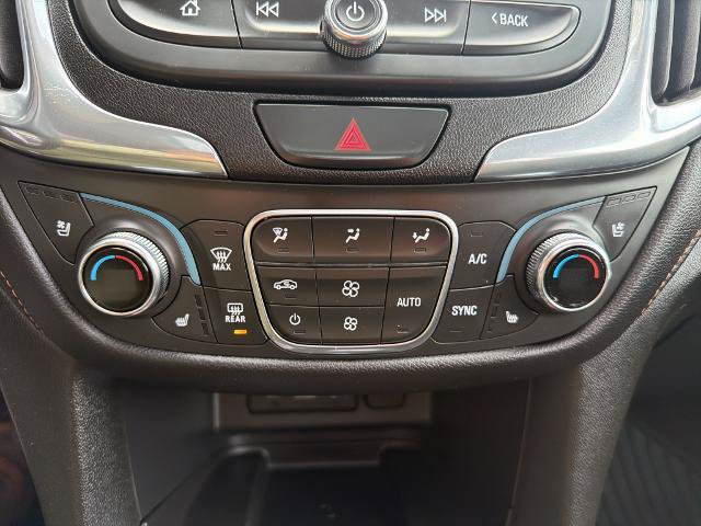 Used 2021 Chevrolet Equinox Premier AWD/4WD image 28