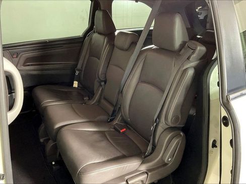 Used 2019 Honda Odyssey EX-L image 25