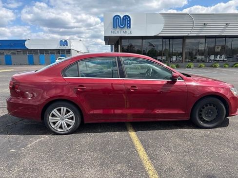 Used 2017 Volkswagen Jetta S FWD image 6