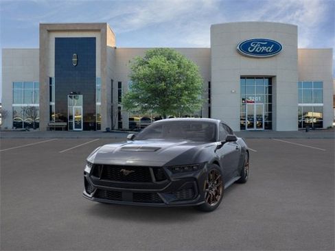 New 2026 Ford Mustang GT image 2