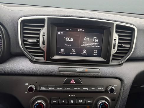 Used 2019 Kia Sportage LX w/ LX Popular Package image 22