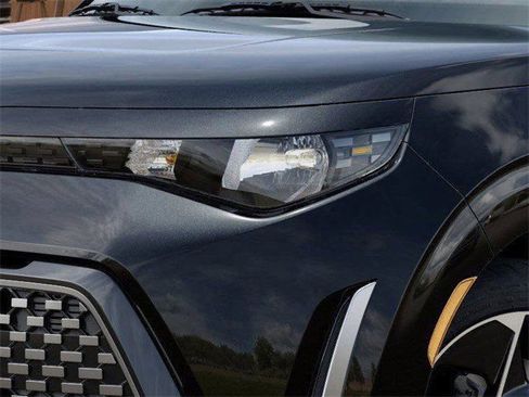 New 2025 Kia Soul EX FWD image 10
