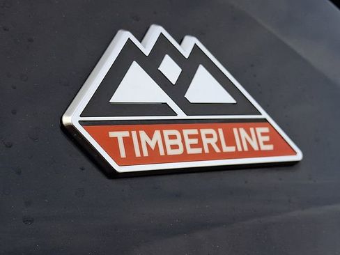 Used 2022 Ford Explorer Timberline image 5