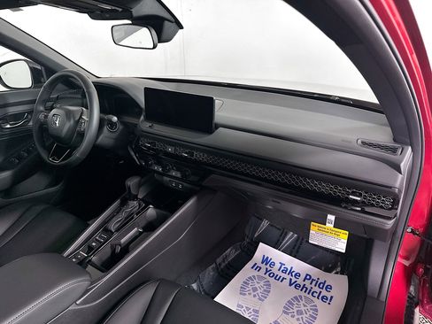 New 2026 Honda Accord Sport image 30