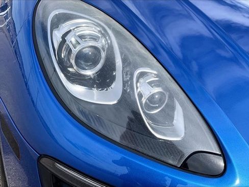Used 2017 Porsche Macan S image 30