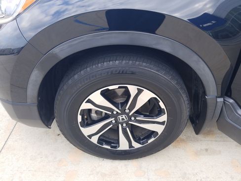 Used 2021 Honda CR-V Special Edition image 21