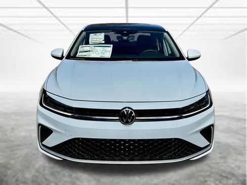 New 2026 Volkswagen Jetta SE FWD image 2