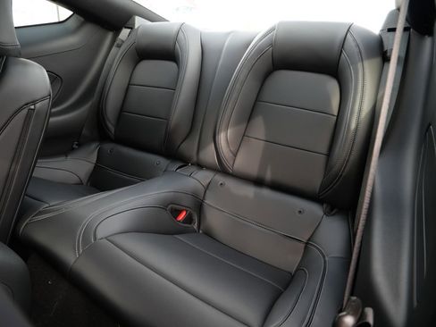 New 2026 Ford Mustang GT Premium w/ Mustang Nite Pony Package image 10