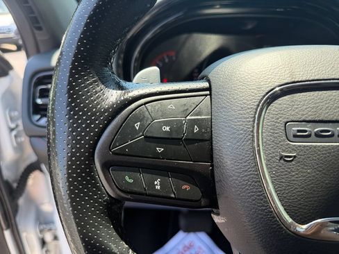 Used 2024 Dodge Durango GT AWD/4WD image 36