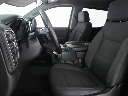 Used 2019 Chevrolet Silverado 1500 LT w/ All-Star Edition image 16