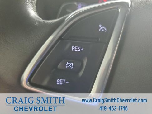 Used 2023 Chevrolet Camaro LT w/ RS Package RWD image 17